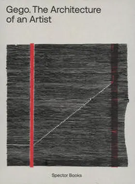 Casciato / Groos / Gómez |  Gego. The Architecture of an Artist | Buch |  Sack Fachmedien