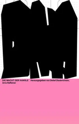 Allami / Diederichsen / Amaral |  Channel Power | Buch |  Sack Fachmedien