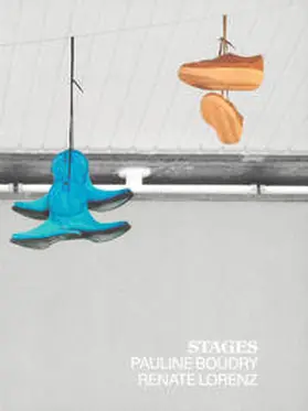 Boudry / Lorenz / Durmusoglu |  Stages | Buch |  Sack Fachmedien