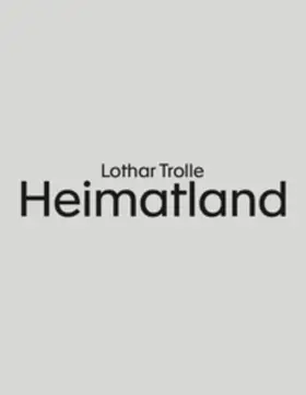 Trolle / Hein |  Heimatland | Buch |  Sack Fachmedien