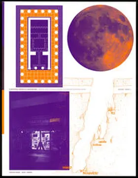 Contreras / Sacchetti / Zancan |  A Nocturnal History of Architecture | Buch |  Sack Fachmedien