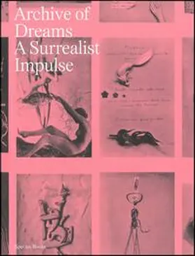 Drost / Fischer / McClenathan |  Archive of Dreams | Buch |  Sack Fachmedien