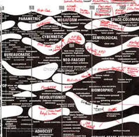 Axel / Franceschini / Hirsch |  Chronograms of Architecture | Buch |  Sack Fachmedien