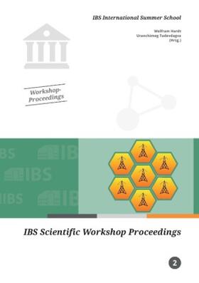 Hardt / Tudevdagva |  IBS International Summer School | Buch |  Sack Fachmedien