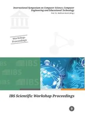 Wolfram |  International Symposium on Computer Science, Computer Engineering and Educational Technology 2020 | Buch |  Sack Fachmedien