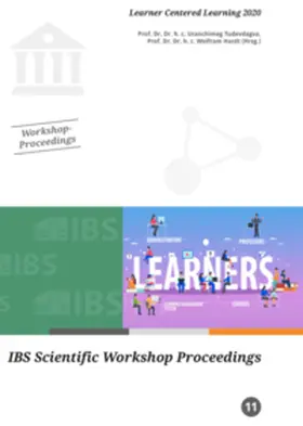 Tudevdagva / Hardt |  Learner Centered Learning 2020 | Buch |  Sack Fachmedien