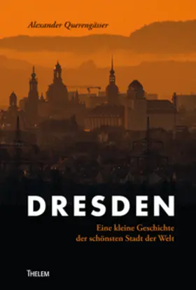 Querengässer |  Dresden | Buch |  Sack Fachmedien