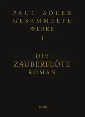 Adler |  Die Zauberflöte | Buch |  Sack Fachmedien