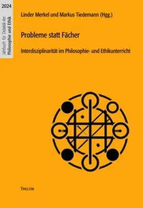 Merkel / Tiedemann |  Probleme statt Fächer | Buch |  Sack Fachmedien