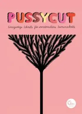 Selmes |  Pussycut | Buch |  Sack Fachmedien