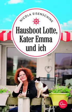 Eisenschink |  Hausboot Lotte, Kater Emma und ich | Buch |  Sack Fachmedien