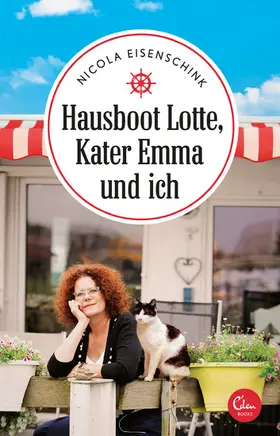 Eisenschink |  Hausboot Lotte, Kater Emma und ich | eBook | Sack Fachmedien