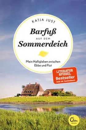 Just |  Barfuß auf dem Sommerdeich | Buch |  Sack Fachmedien