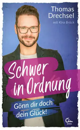 Drechsel |  Schwer in Ordnung | Buch |  Sack Fachmedien