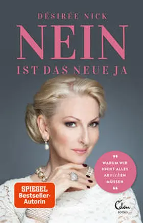 Nick |  Nein ist das neue Ja | Buch |  Sack Fachmedien