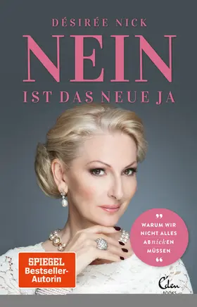 Nick |  Nein ist das neue Ja | eBook | Sack Fachmedien
