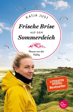 Just |  Frische Brise auf dem Sommerdeich | eBook | Sack Fachmedien