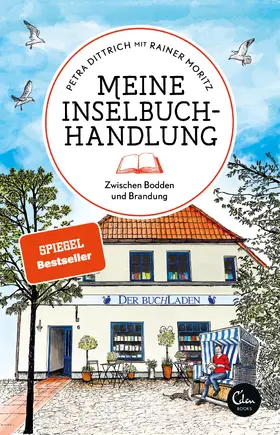 Dittrich |  Meine Inselbuchhandlung | eBook | Sack Fachmedien