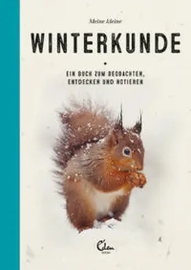 Janssen |  Meine kleine Winterkunde | Buch |  Sack Fachmedien