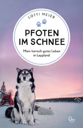 Meier |  Pfoten im Schnee | eBook | Sack Fachmedien