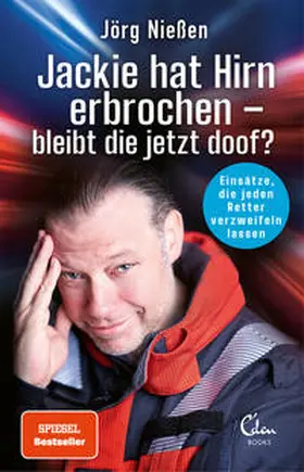 Nießen |  Jackie hat Hirn erbrochen - bleibt die jetzt doof? | Buch |  Sack Fachmedien