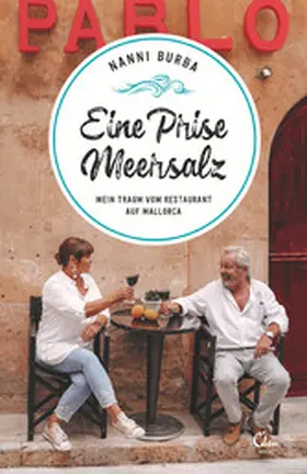 Burba |  Eine Prise Meersalz | eBook | Sack Fachmedien