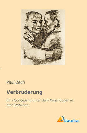 Zech |  Verbrüderung | Buch |  Sack Fachmedien