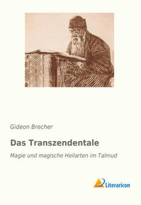 Brecher |  Das Transzendentale | Buch |  Sack Fachmedien