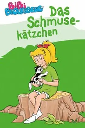Andreas |  Bibi Blocksberg - Das Schmusekätzchen | eBook | Sack Fachmedien