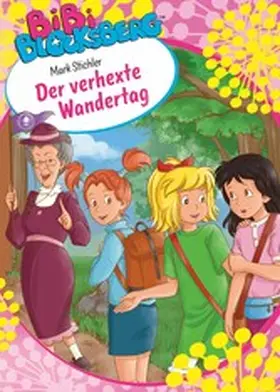 Stichler |  Bibi Blocksberg - Der verhexte Wandertag | eBook | Sack Fachmedien