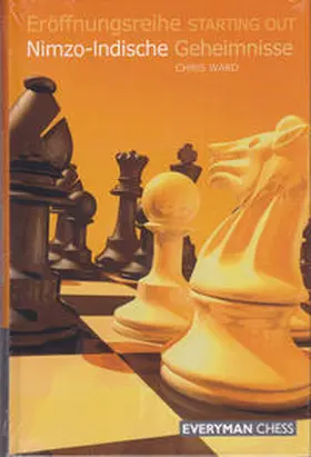 Ward |  Nimzo-Indische Geheimnisse | Buch |  Sack Fachmedien