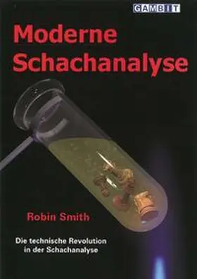 Smith |  Moderne Schachanalyse | Buch |  Sack Fachmedien