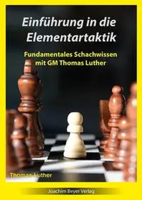 Luther |  Einführung in die Elementartaktik | Buch |  Sack Fachmedien