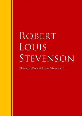 Stevenson |  Obras de Robert Louis Stevenson | eBook | Sack Fachmedien