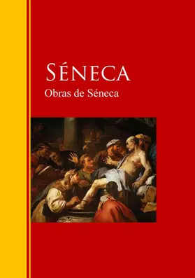Séneca |  Obras de Séneca | eBook | Sack Fachmedien