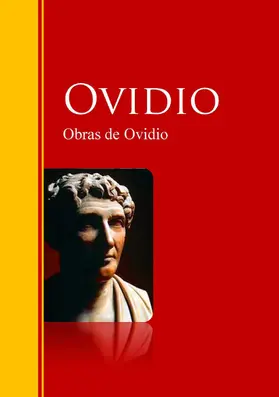 Ovidio |  Obras de Ovidio | eBook | Sack Fachmedien