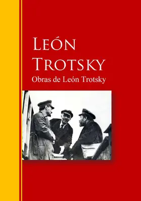 Trotsky |  Obras de León Trotsky | eBook | Sack Fachmedien
