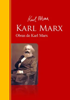 Marx |  Obras de Karl Marx | eBook | Sack Fachmedien