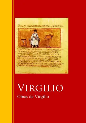 Virgilio |  Virgilio | eBook | Sack Fachmedien