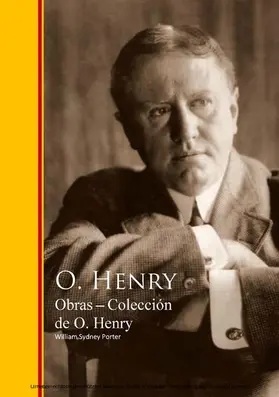 Porter / Henry |  Obras Coleccion de O. Henry | eBook | Sack Fachmedien