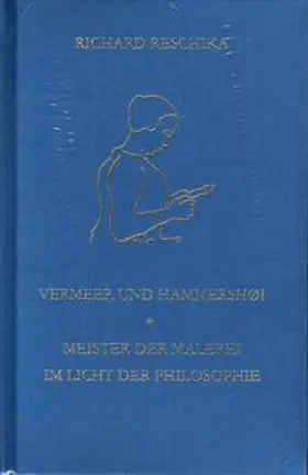 Reschika |  Vermeer und Hammershøi | Buch |  Sack Fachmedien