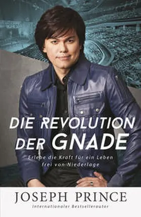 Prince |  Die Revolution der Gnade | Buch |  Sack Fachmedien