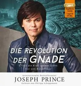 Prince |  Die Revolution der Gnade | Sonstiges |  Sack Fachmedien