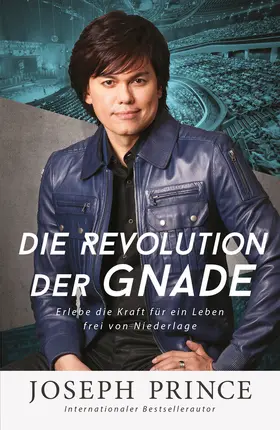Prince |  Die Revolution der Gnade | eBook | Sack Fachmedien