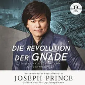 Prince |  Die Revolution der Gnade | Sonstiges |  Sack Fachmedien