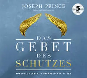 Prince | Das Gebet des Schutzes | Sonstiges | 978-3-95933-043-5 | www2.sack.de