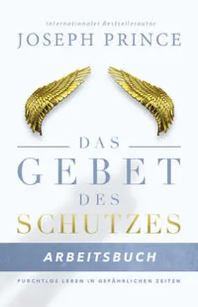 Prince |  Das Gebet des Schutzes - Arbeitsbuch | Buch |  Sack Fachmedien