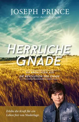 Prince |  Herrliche Gnade | Buch |  Sack Fachmedien