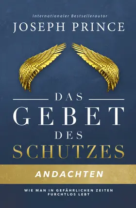 Prince |  Das Gebet des Schutzes – Andachten | eBook | Sack Fachmedien