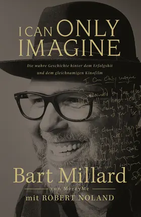 Millard |  I Can Only Imagine | eBook | Sack Fachmedien